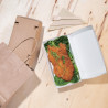 Compostable Fiesta Boxes 204mm - Pack of 100, Professional Quality