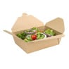 Compostable Food Containers 1800 ml - Pack of 200