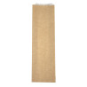 Compostable Vegware Hot Snack Bags 356 x 101 mm - Pack of 500, FC897