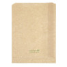 Compostable Hot Snack Bags 292x127 mm - Pack of 500 Vegware