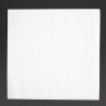 Dinner Napkins 2 Ply 1/4 Fold 400 mm White | Pack of 2000 - Eco-friendly & Practical