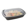 Rectangular 900ml food trays - Pack of 300