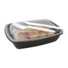 Rectangular 900ml food trays - Pack of 300