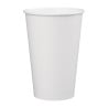 Recyclable paper cold drink cups 454ml - Pack of 1000