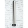 Wall-Mount Cup Dispenser 180-300 ml San Jamar: Optimize your space and hygiene.