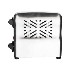 6-Slice Rowlett Rutland CH185 Toaster - High Quality & Performance