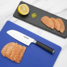 Vogue Santoku Knife 130 mm: Precision and versatility