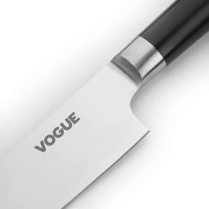 Kochmesser Vogue Edelstahl 200 mm: Präzision und Langlebigkeit