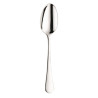 Stainless Steel 18/10 Dessert Spoons - Set of 12 - Elegance and Quality