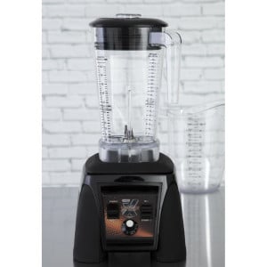 X-Prep Kitchen Blender - 2L Waring: 1500W Power - Fourniresto