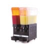 Beverage Dispenser - 2 x 20 L