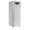 Stainless Steel Upright Refrigerator GN 2/1 - 650 L