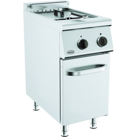 Electric Fryer on Stand - Series 700 - 10 L - CombiSteel