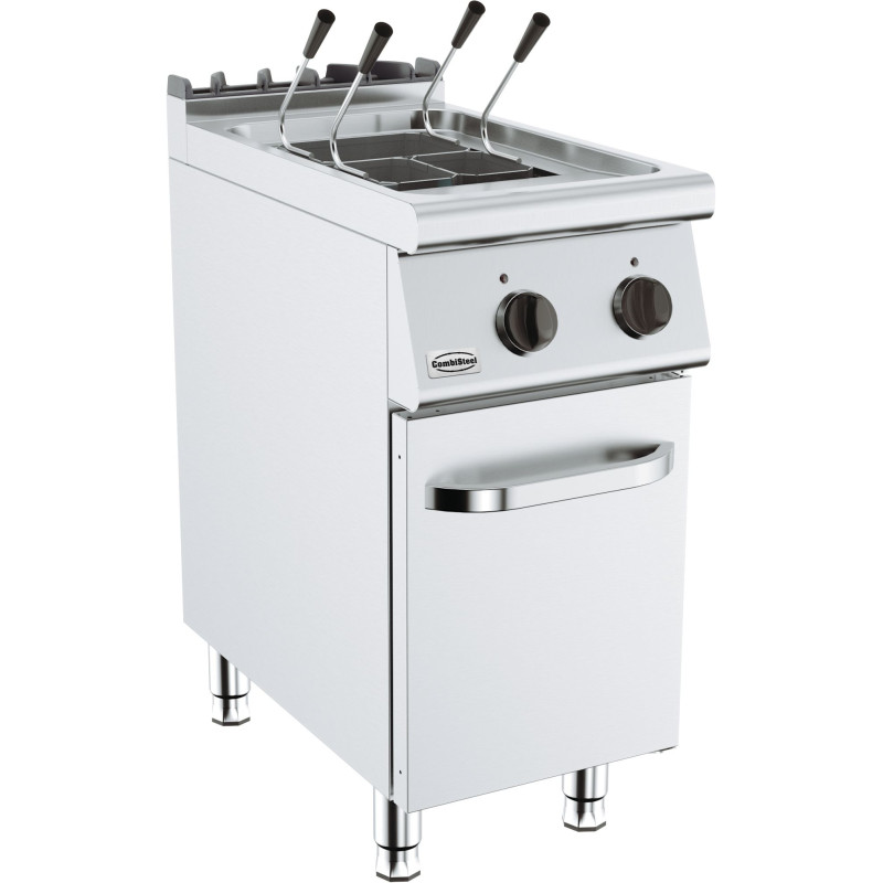 Electric Pasta Cooker - Series 700 - 18 L - CombiSteel