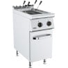 Electric Pasta Cooker - Series 700 - 18 L - CombiSteel