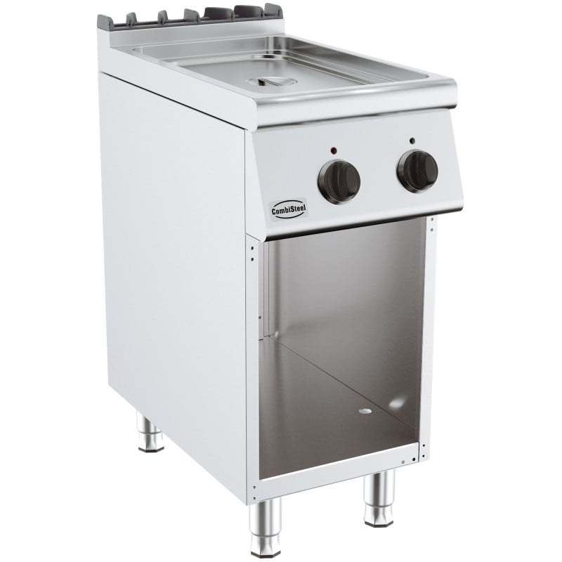 Electric Bain-Marie GN 1/1 - Series 700 - 26 L - CombiSteel