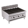 Gasgrill - 915 x 800 mm - CombiSteel