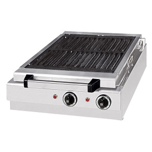 Grill d'Eau - 410 x 340 mm - CombiSteel

Wassergrill - 410 x 340 mm - CombiSteel