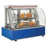 Electric Rotisserie with 4 Spits - CombiSteel