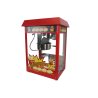 Professional Popcorn Machine - CombiSteel