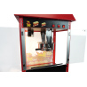 Professional Popcorn Machine - CombiSteel