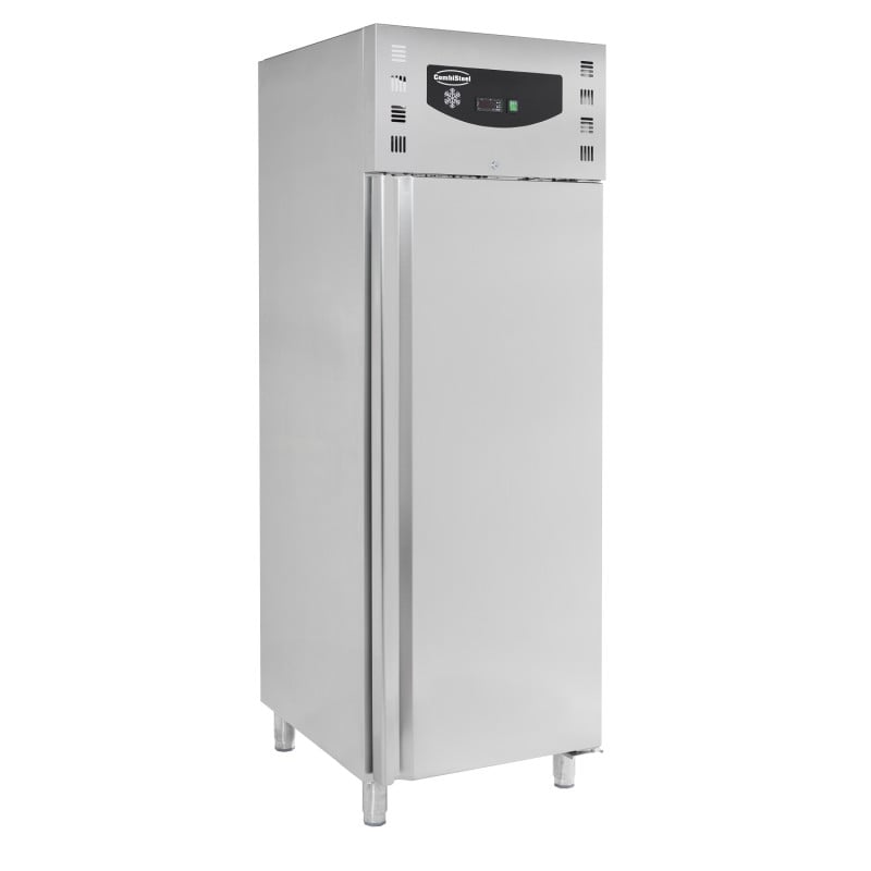 Armoire Réfrigérée Négative Inox - 650 L - CombiSteel