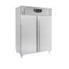 Stainless Steel Negative Refrigerated Cabinet - 1410 L - CombiSteel