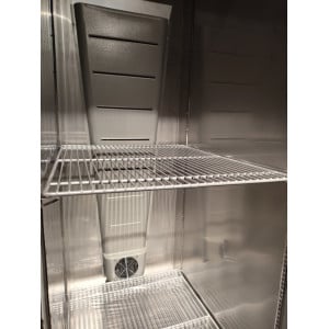 Tiefkühltruhe für Eiscreme - 658 L - CombiSteel