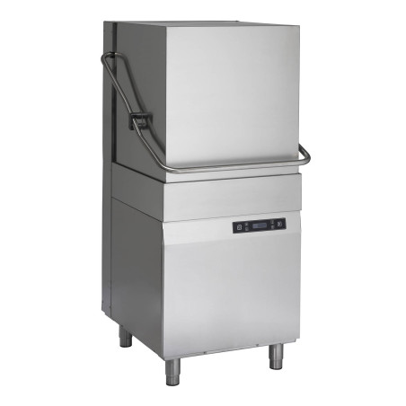 Hood Dishwasher Pro Line - 50 x 50 - CombiSteel