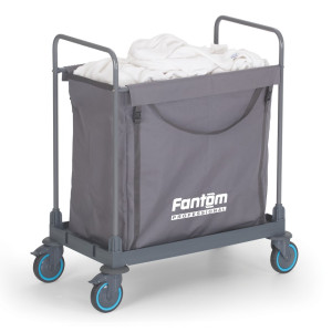 Laundry Transport Trolley - 260 L - CombiSteel