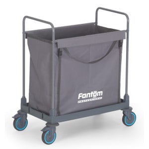 Laundry Transport Trolley - 260 L - CombiSteel