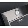 Dunstabzugshaube - L 1200 mm - CombiSteel