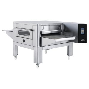 Pizza Tunnel Oven - 800 x 1100 mm - CombiSteel