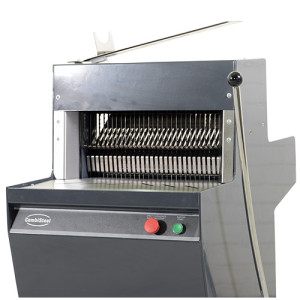 Brotschneidemaschine - 11 mm - CombiSteel