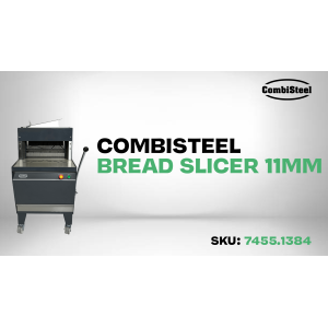 Bread Slicer - 11 mm - CombiSteel