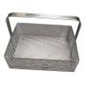 Stainless Steel Grease Trap - 22 L - CombiSteel