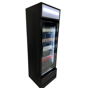 Beverage Cabinet 4 Levels - 370 L - CombiSteel