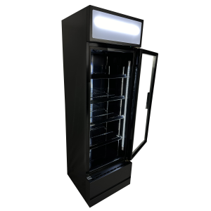 Armoire à Boissons 4 Niveaux - 370 L - CombiSteel