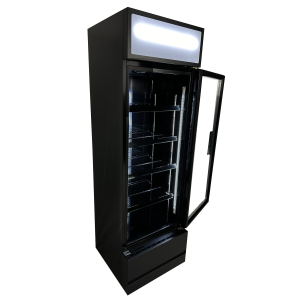 Beverage Cabinet 4 Levels - 370 L - CombiSteel