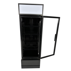 Beverage Cabinet 4 Levels - 370 L - CombiSteel