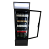 Beverage Cabinet 4 Levels - 370 L - CombiSteel