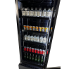 Beverage Cabinet 4 Levels - 370 L - CombiSteel