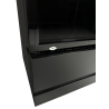 Beverage Cabinet 4 Levels - 370 L - CombiSteel