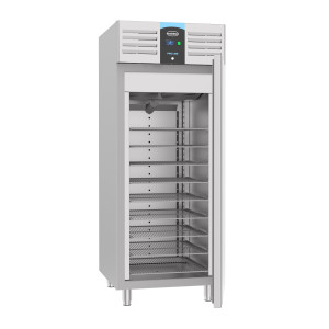 Armoire Réfrigérée Négative pour Crème Glacée - 785 L - CombiSteel