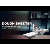 Dough Sheeter - CombiSteel