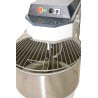 Spiral Dough Mixer 200L Combisteel - Professional quality