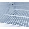 Refrigerated Display Case for Drinks 2 Glass Doors 670 L CombiSteel - Professional Refrigerated Cabinet