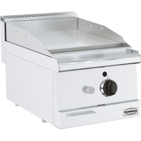 Gas Grill Plate CombiSteel Stove 6000 W - Optimal & High-Performance Professional Cooking