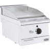 Gas Grill Plate CombiSteel Stove 6000 W - Optimal & High-Performance Professional Cooking