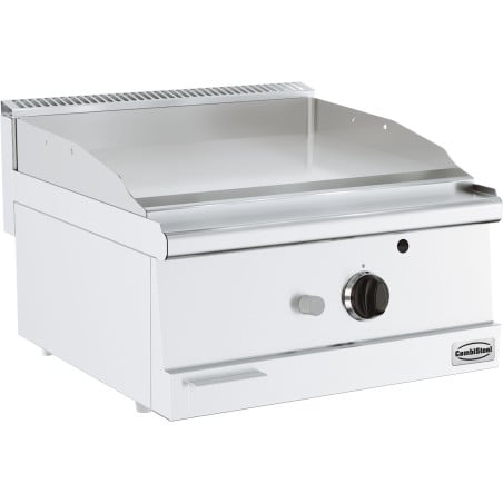 Chrome Gas Grill Plate CombiSteel - High Power 7000 W
